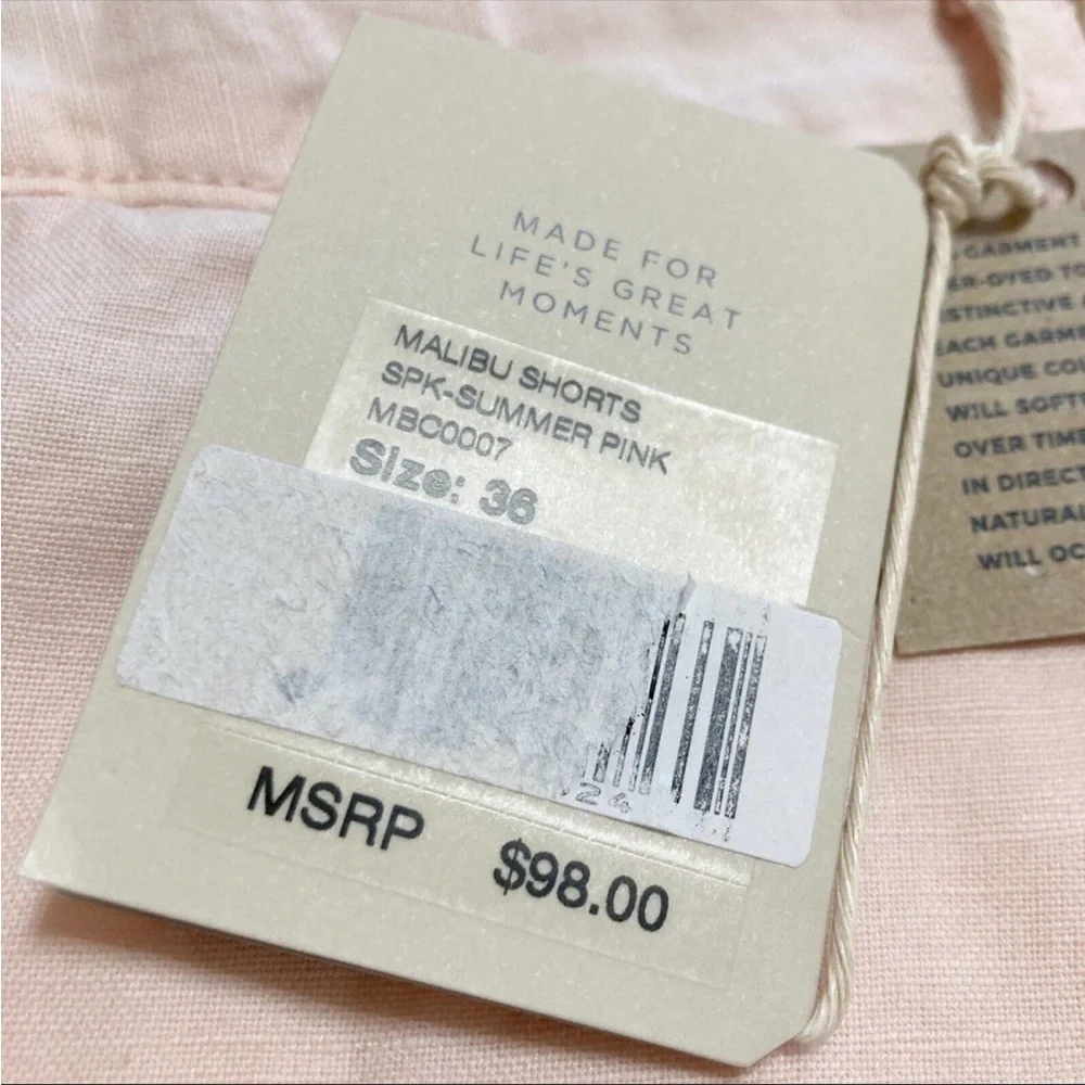 Faherty nwt great